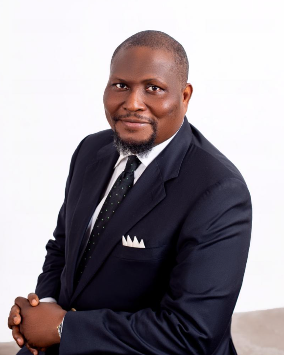Jefferson Uwoghiren, Esq Profile Picture