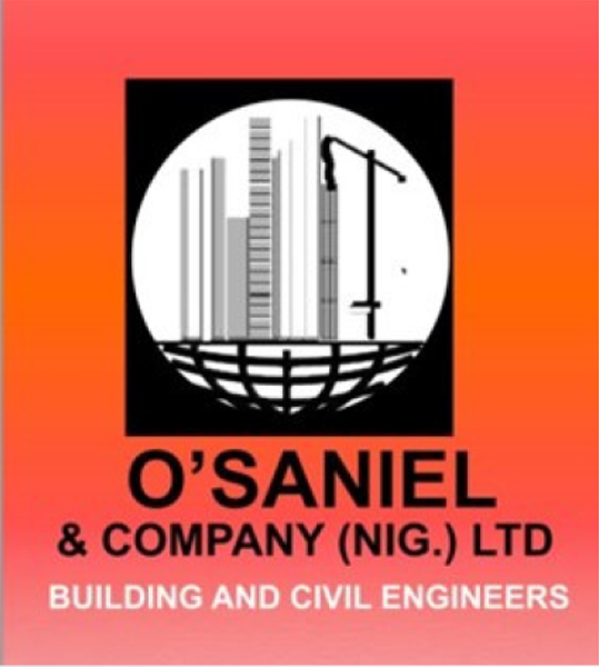 O'Saniel and Company Logo